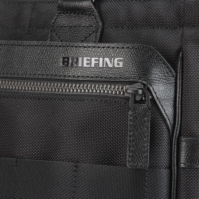 BRIEFING（ブリーフィング） トートバッグ メンズ 通勤 肩掛け 縦型
