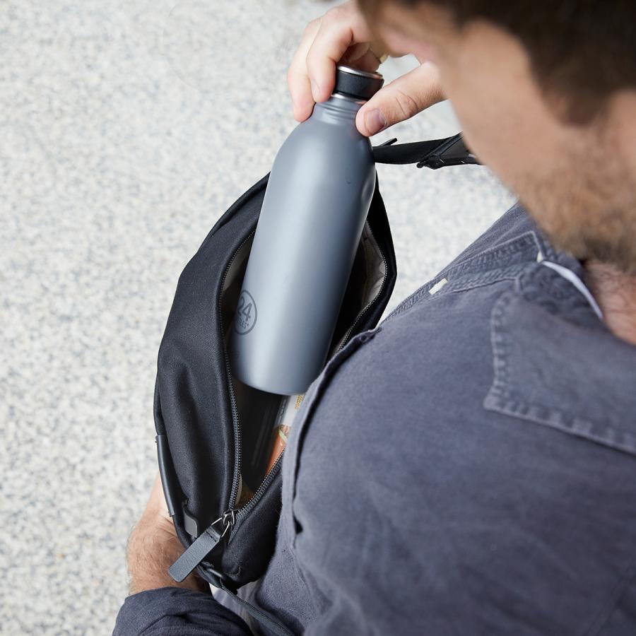 Bellroy Classic Sling ベルロイ クラシックスリング ボディバッグ ショルダー メンズ レディース ブランド 小さめ 軽量 拡張 斜めがけ 7L A5 BSLA 6年保証 | Bellroy | 17