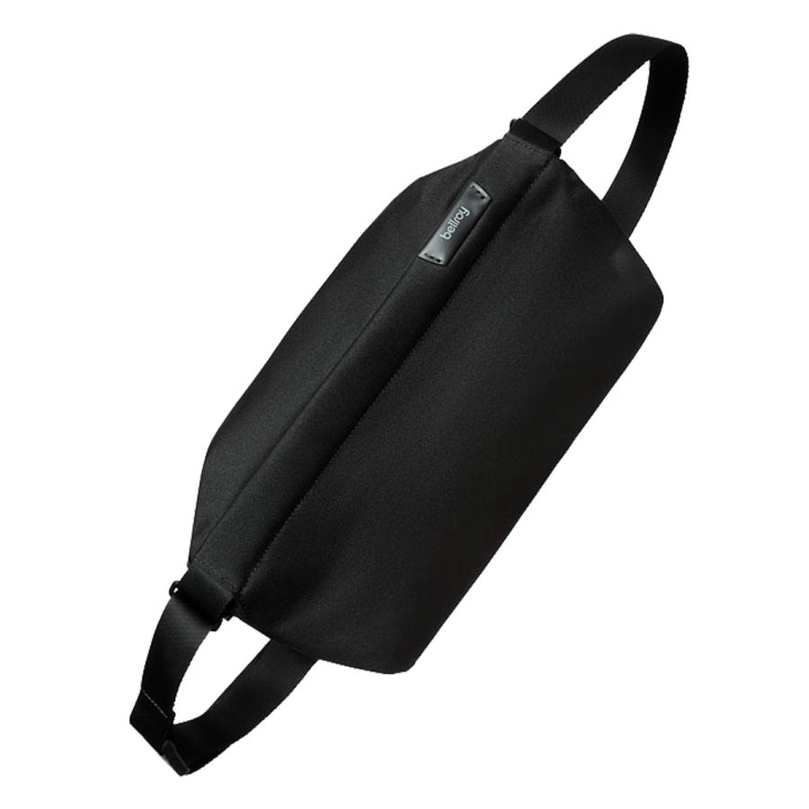 Bellroy Classic Sling ベルロイ クラシックスリング ボディバッグ ショルダー メンズ レディース ブランド 小さめ 軽量 拡張 斜めがけ 7L A5 BSLA 6年保証 | Bellroy | 09