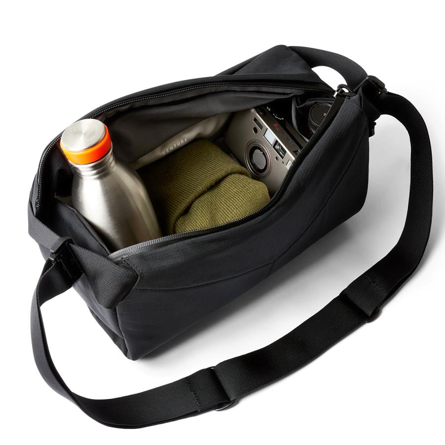 Bellroy Venture Sling 9L ベルロイ ベンチャースリング ボディ Bellroy Venture Sling 9L ベルロイ ベンチャースリング ボディ