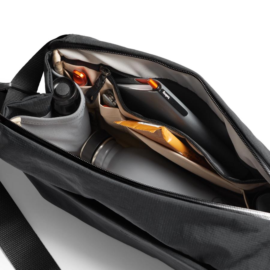 バッグ Bellroy Venture Sling 9L 楽天市場】○bellroy ベルロイ Venture Sling 9L ベンチャースリング9L