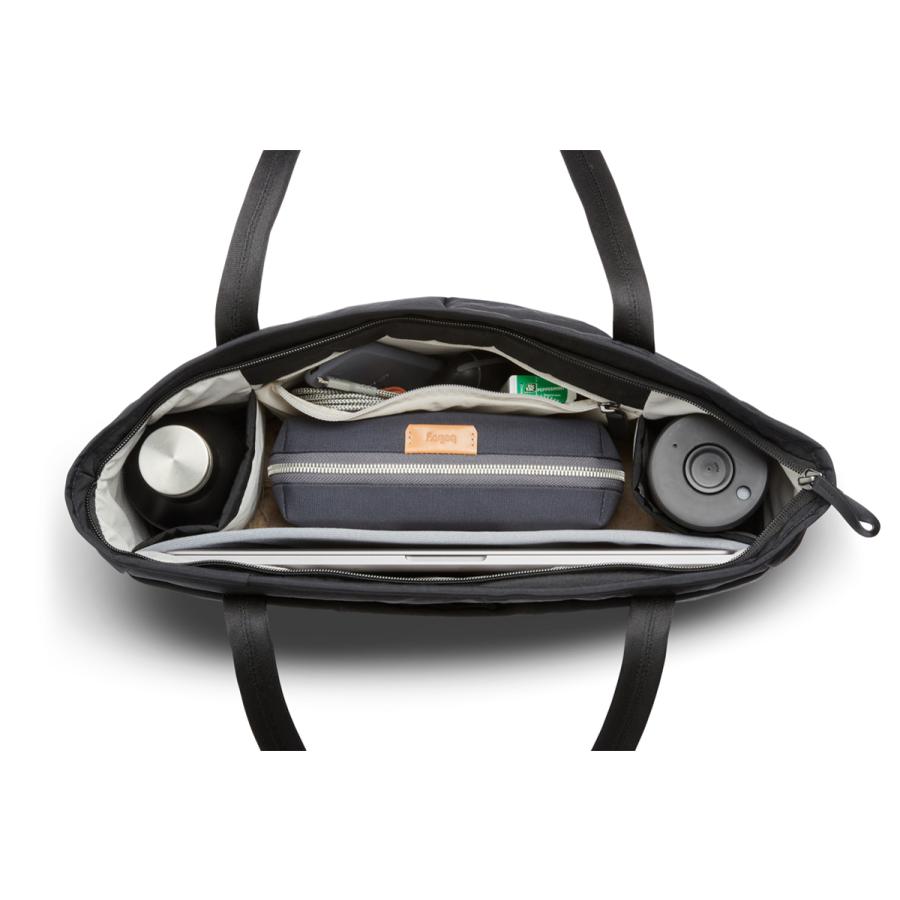美品 [Bellroy] Tokyo Wonder Tote 容量12L トート Amazon.co.jp: Bellroy Tokyo Wonder Tote 容量12L PCトートバッグ 14