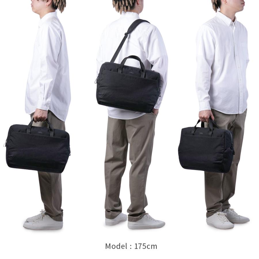 Bellroy（ベルロイ） Bellroy Via Work Bag ヴィアワークバッグ