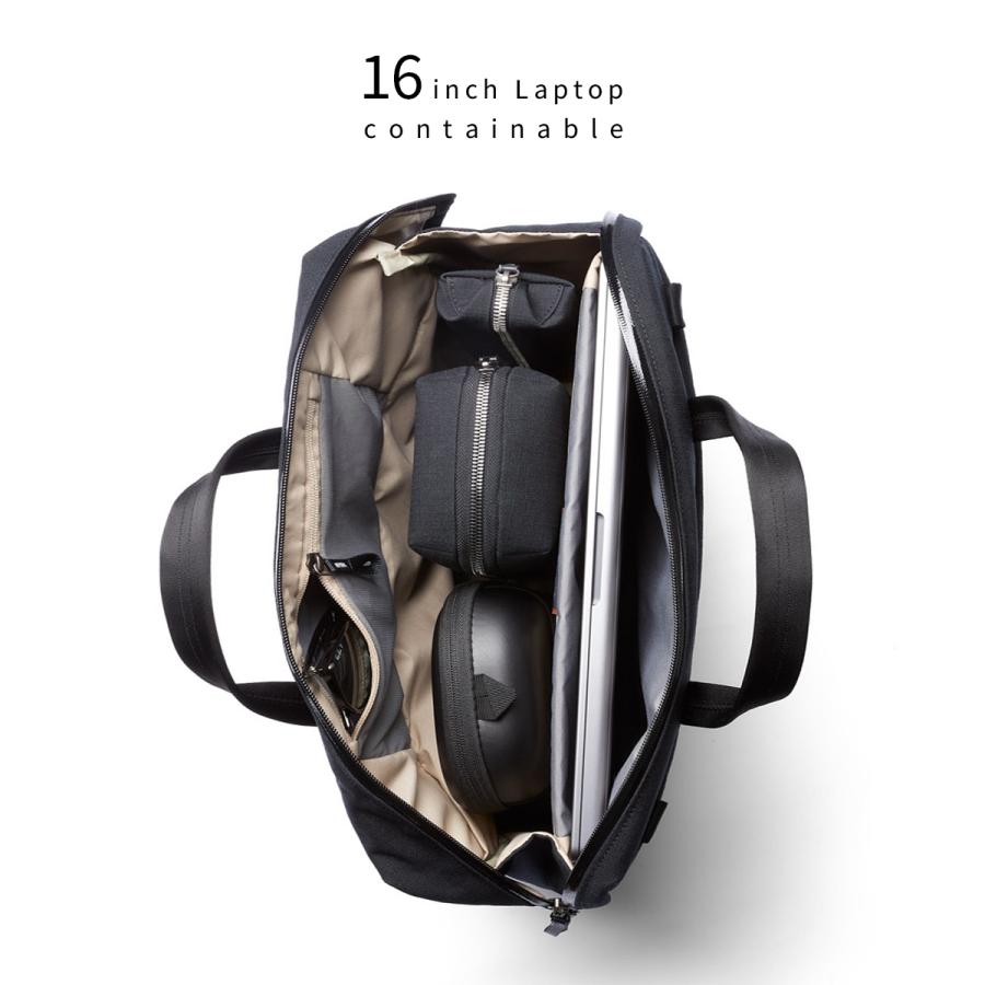 Bellroy（ベルロイ） Bellroy Via Work Bag ヴィアワークバッグ