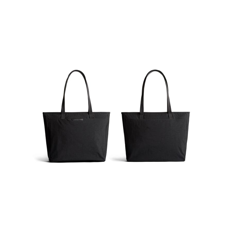 【新品未使用】ベルロイ　ブラック トートバッグ　ビジネストート　15L Bellroy（ベルロイ） 最大51% 5/10限定 Bellroy Tokyo Wonder Tote 15L