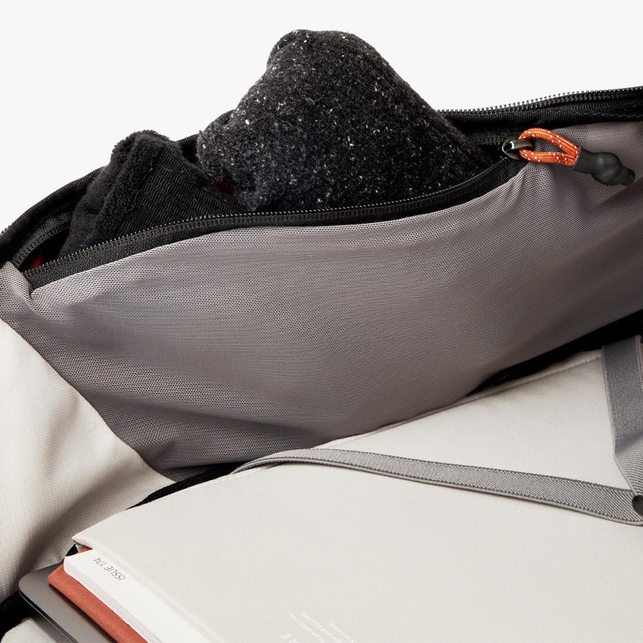 Bellroy Venture Travel Pack 26L ベルロイ ベンチャー リュック バックパック メンズ 大容量 bvta | Bellroy | 10