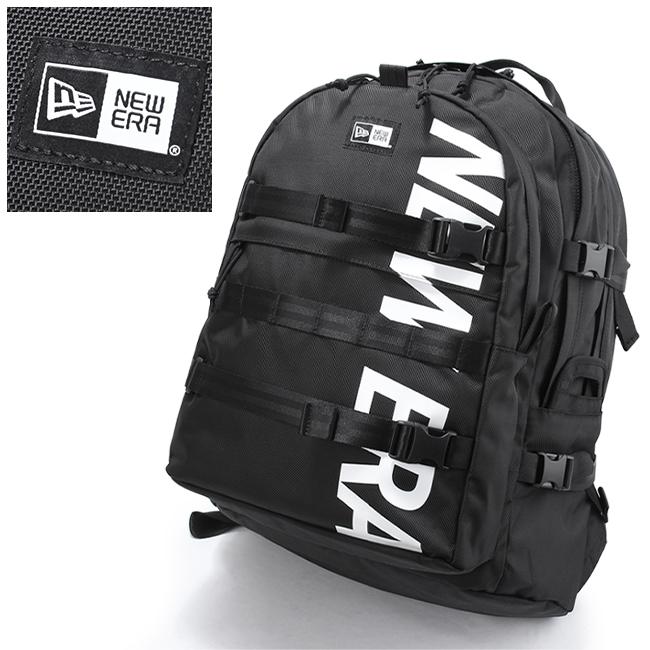 NEW ERA ニューエラ リュック 通学 35L 男子 女子 中学生 高校生 NEW ERA ニューエラ リュック 通学 35L 男子 女子 中学生 高校生