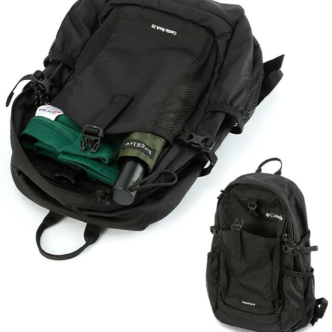 Columbia（コロンビア） リュック バックパック デイパック メンズ