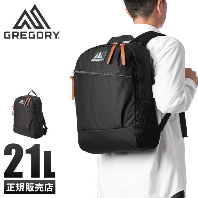 GREGORY（グレゴリー） バッグ リュック デイパック バックパック