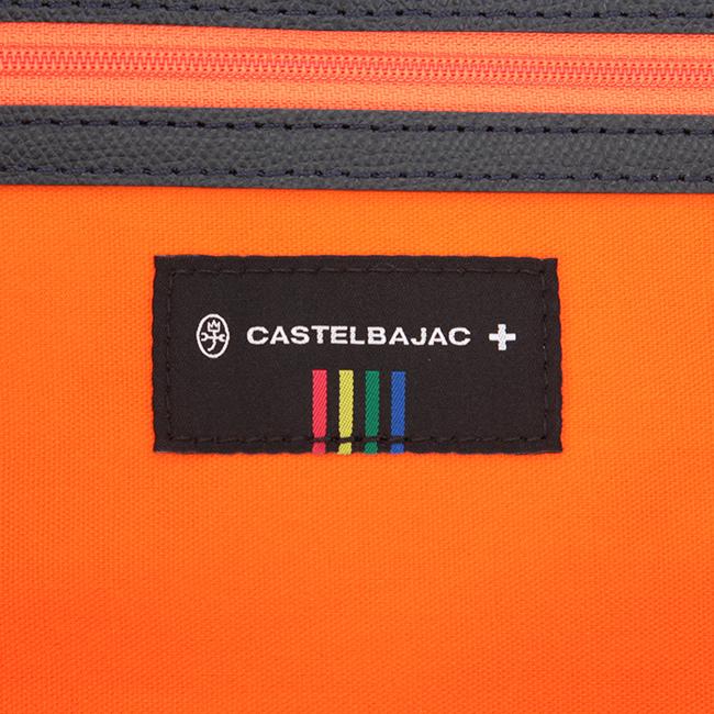CASTELBAJAC（カステルバジャック） トートバッグ ショルダーバッグ 