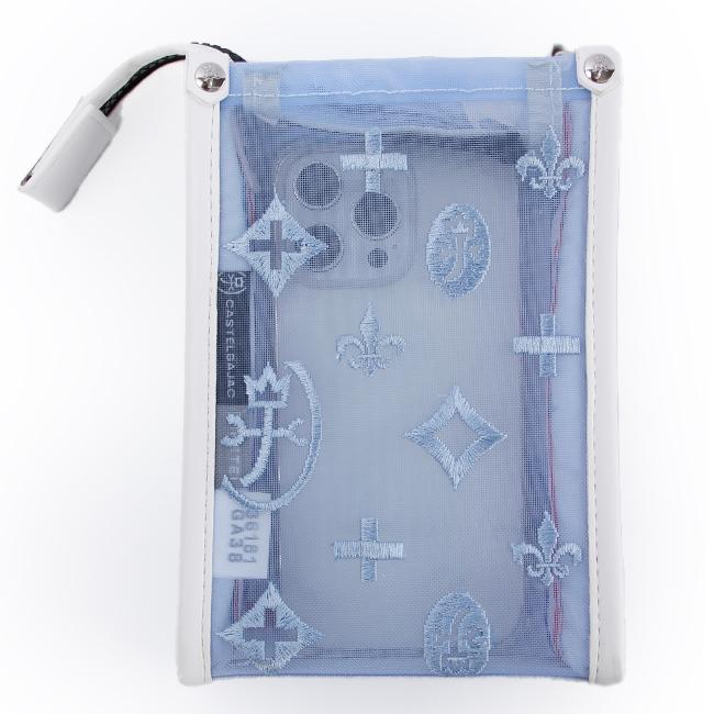 CASTELBAJAC（カステルバジャック） ショルダーバッグ ショルダー