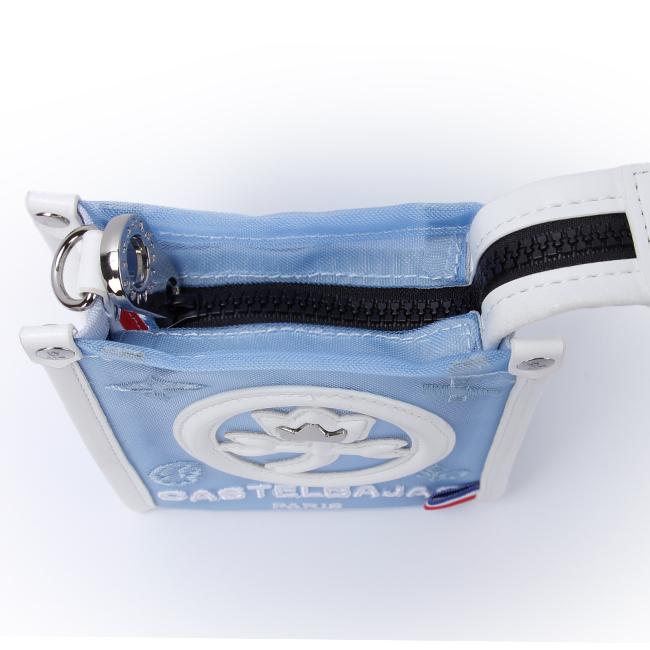 CASTELBAJAC ショルダーバッグ CASTELBAJAC（カステルバジャック） ショルダーバッグ ショルダー