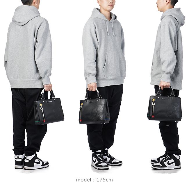 商品レビューで+5%｜カステルバジャック デンス トートバッグ ミニトートバッグ ハンドバッグ メンズ ペットボトル ブランド ミニ レザー 小さめ 本革 日本製 CASTELBAJAC 072511 CASTELBAJAC（カステルバジャック） デンス トートバッグ ミニトート