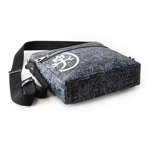 カステルバジャック ショルダーバッグ メンズ レディース ブランド 斜