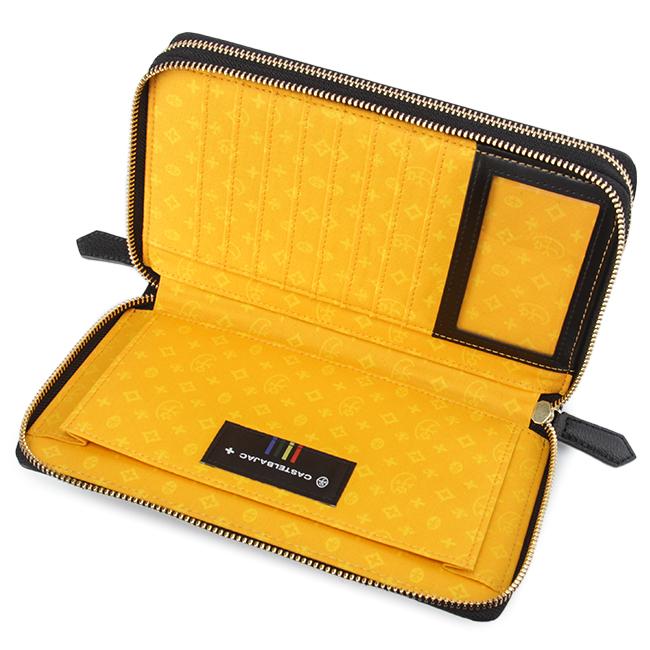 CASTELBAJAC（カステルバジャック） バッグ セカンドバッグ メンズ