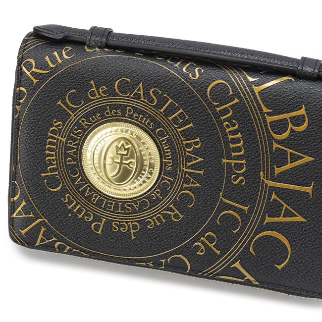 CASTELBAJAC（カステルバジャック） バッグ セカンドバッグ メンズ