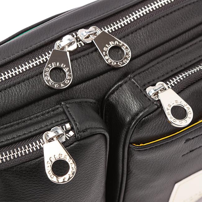 CASTELBAJAC（カステルバジャック） ローレン ショルダーバッグ メンズ