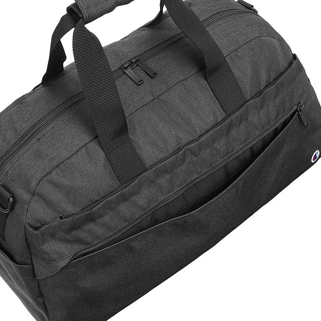 Champion（チャンピオン） ボストンバッグ 32L 修学旅行 林間学校 宿泊