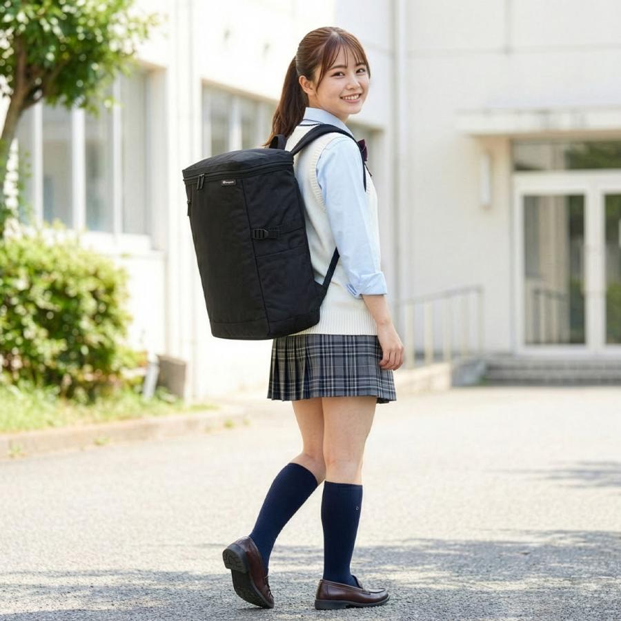 Champion（チャンピオン） リュック 31L 新作 大容量 軽量 男子 女子