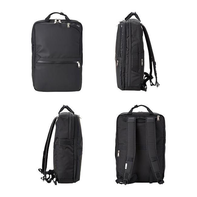 CIE（シー） CIE VARIOUS ヴァリアス リュック ビジネスリュック