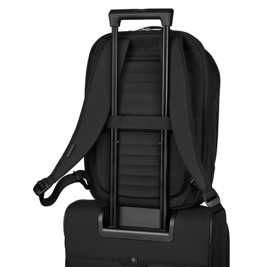 VICTORINOX（ビクトリノックス） クロスライト ビジネスリュック 20L