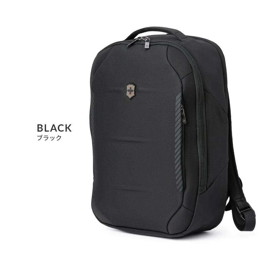 BLS リュック VICTORINOX（ビクトリノックス） クロスライト ビジネスリュック 20L