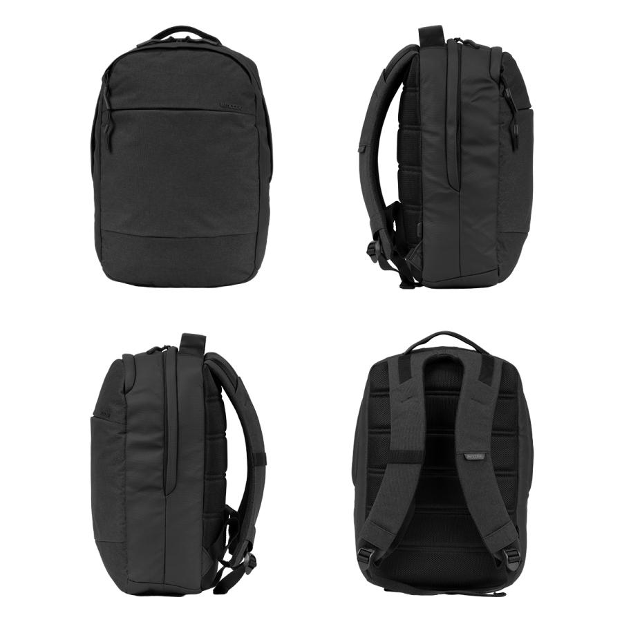 incase（インケース） シティ リュック ビジネスリュック メンズ