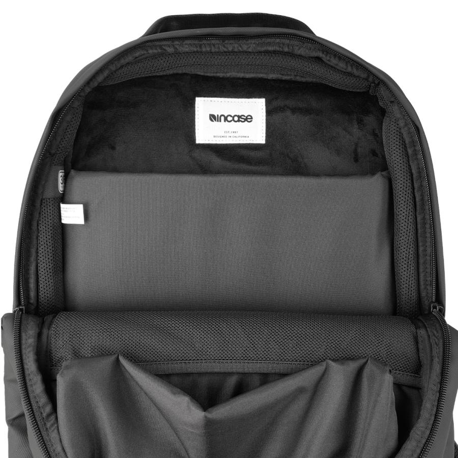 incase（インケース） シティ リュック ビジネスリュック メンズ