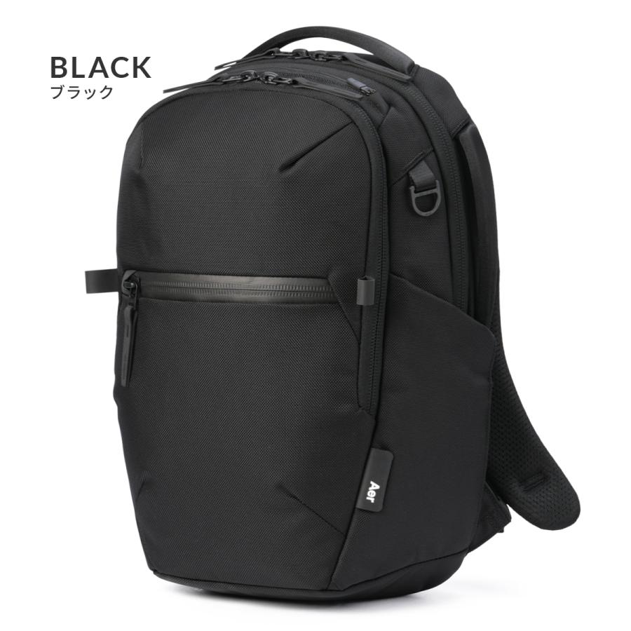 Aer（エアー） Aer City Pack 2 リュック ビジネスリュック バッグ