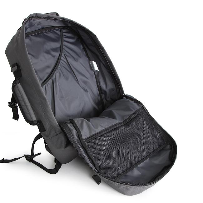 cabin zero（キャビンゼロ） 10年保証 クラシック リュック 44L 機内