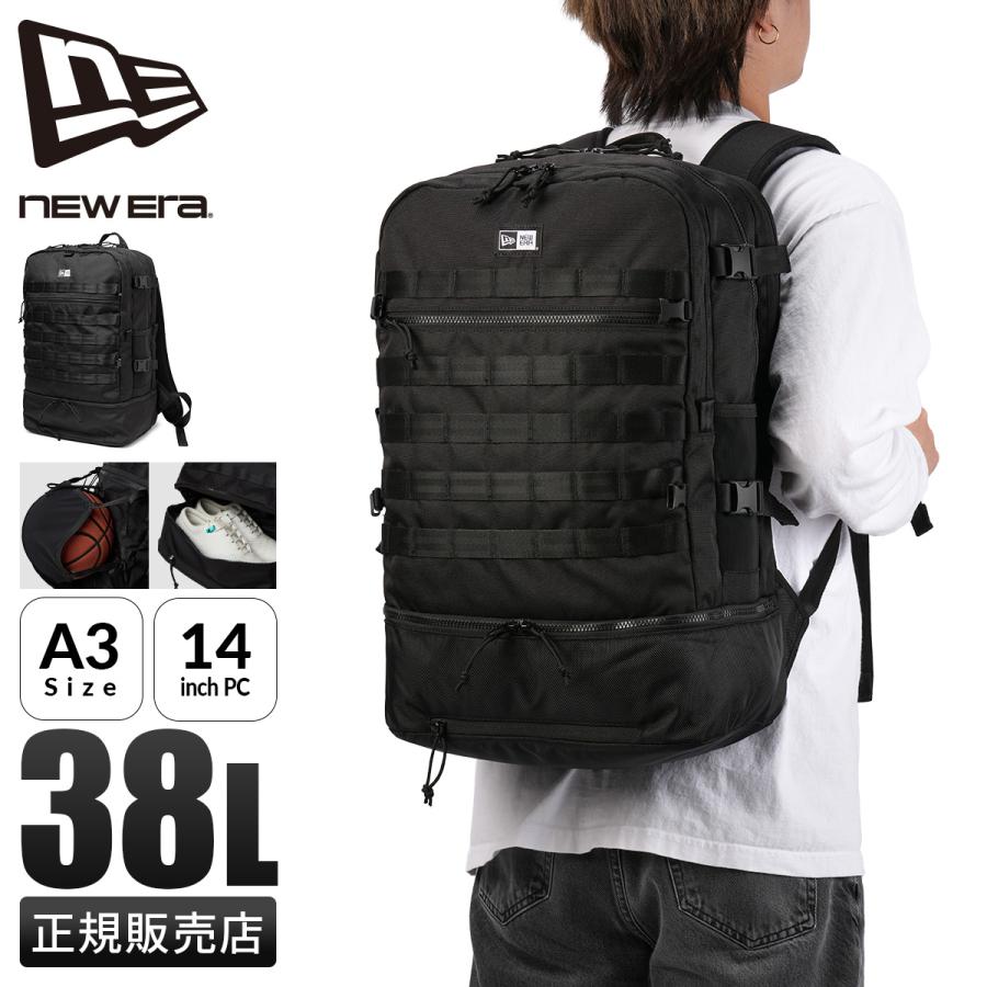 Bristol NEWERAリュック・バックパック F.C.Real Bristol（エフシーレアルブリストル） バッグ 20AW NEW ERA