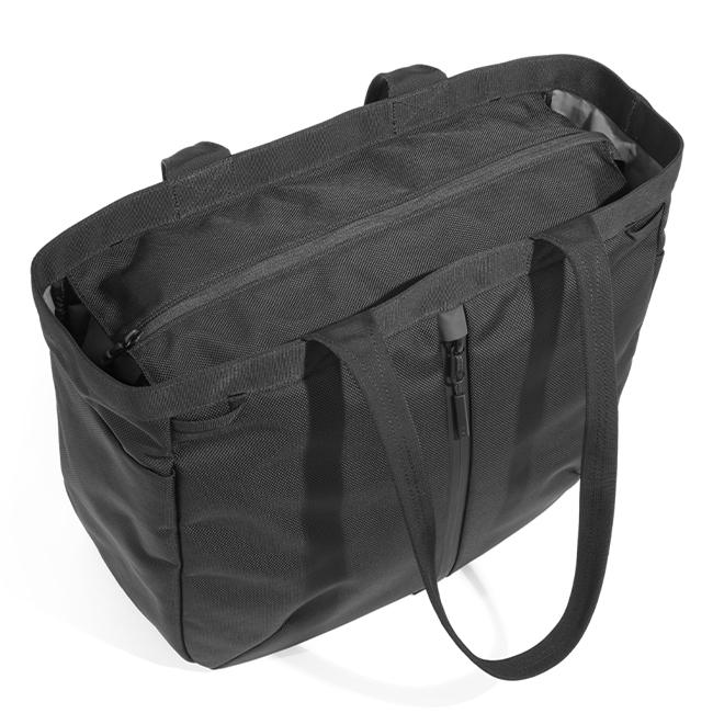 Aer エアー トートバッグ City Tote Black メンズ ブランド Aer エアー トートバッグ City Tote Black メンズ ブランド