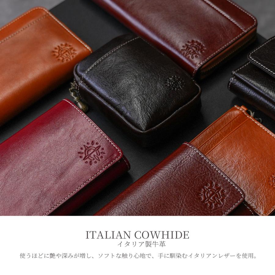 Dakota（ダコタ） フォンス2 長財布?L字ラウンドファスナー 本革