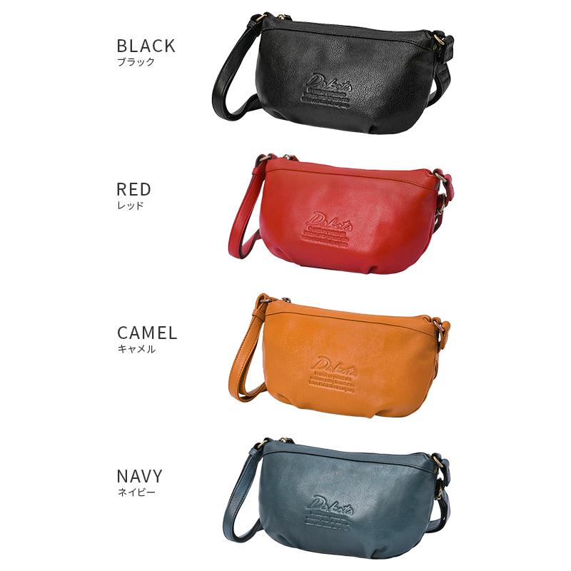 Dakota（ダコタ） ショルダーバッグ ショルダーポーチ レディース