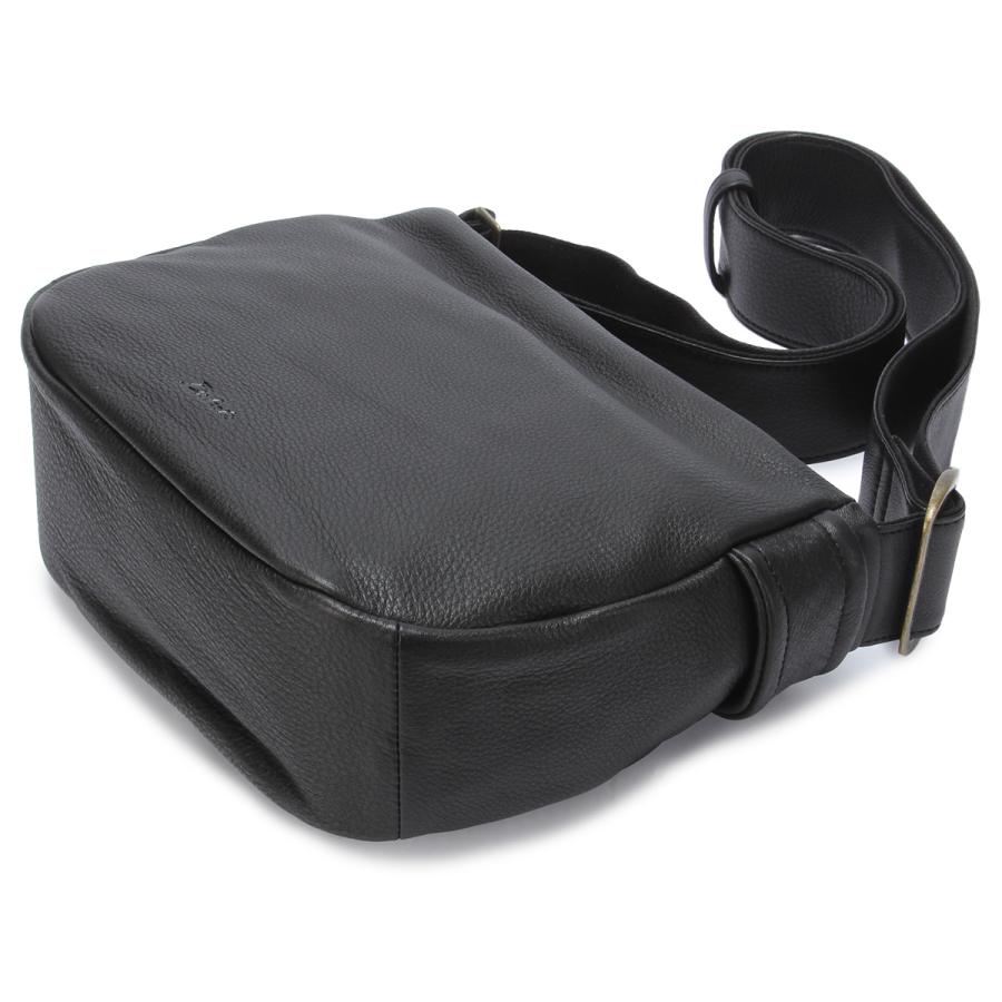 Dakota（ダコタ） ポルコ2 ショルダーバッグ レディース 本革 斜めがけ