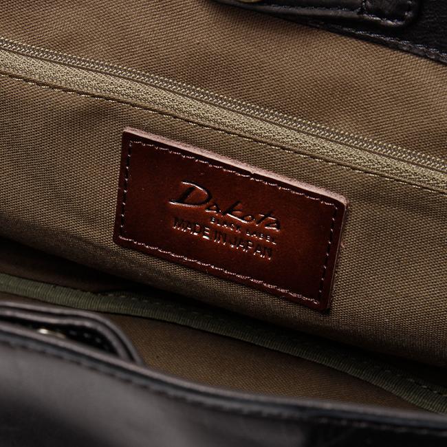 Dakota ダコタ ブラックレーベル トートバッグ メンズ ブランド