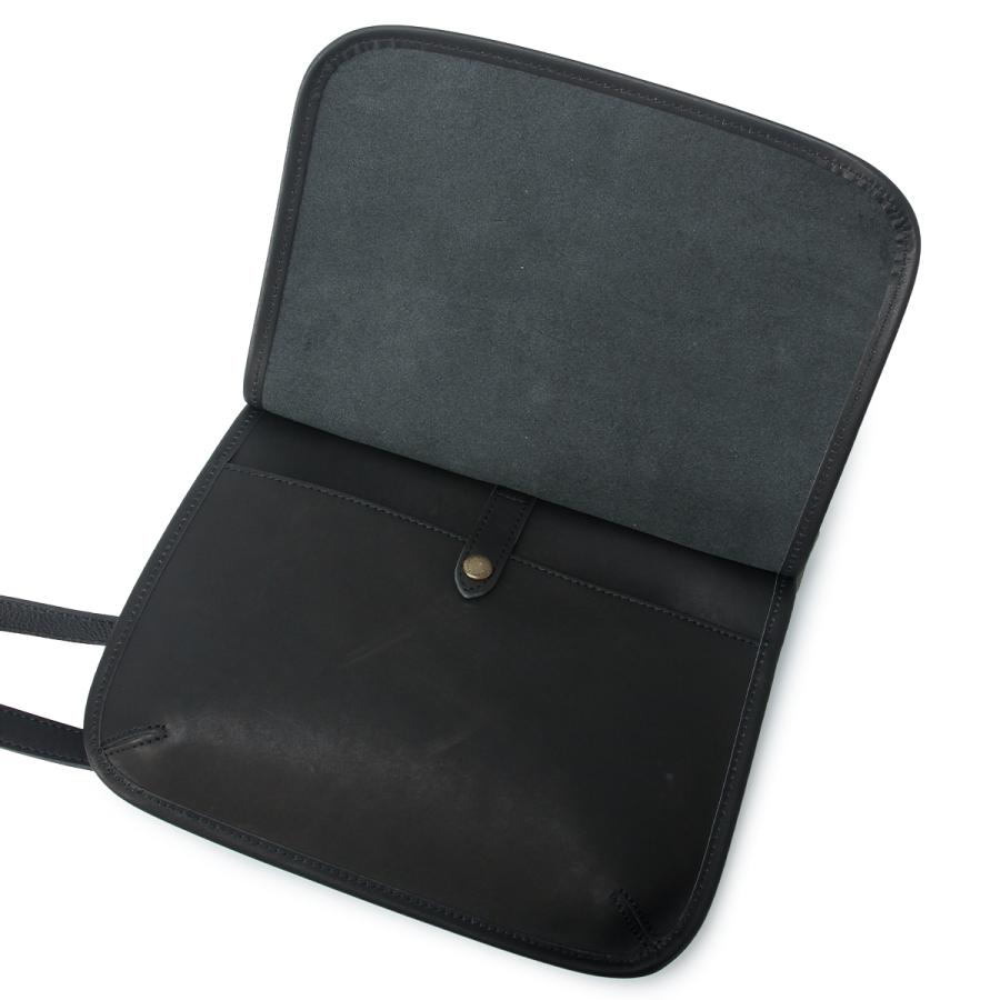 Dakota（ダコタ） ブラックレーベル エイエムエイト ショルダーバッグ