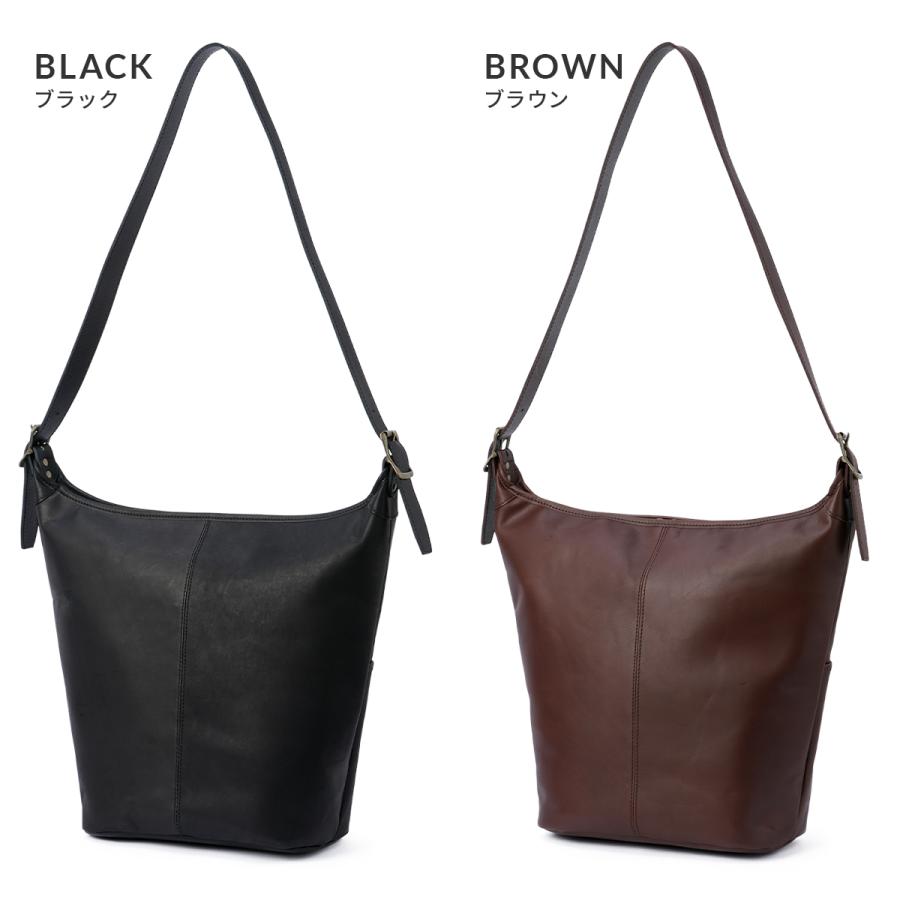 商品レビューで+5%｜ダコタ ブラックレーベル エイエムエイト ショルダーバッグ メンズ ブランド レザー 本革 日本製 撥水 斜めがけバッグ A4 Dakota BLACK LABEL AM8 1623903 Dakota（ダコタ） ブラックレーベル エイエムエイト ショルダーバッグ