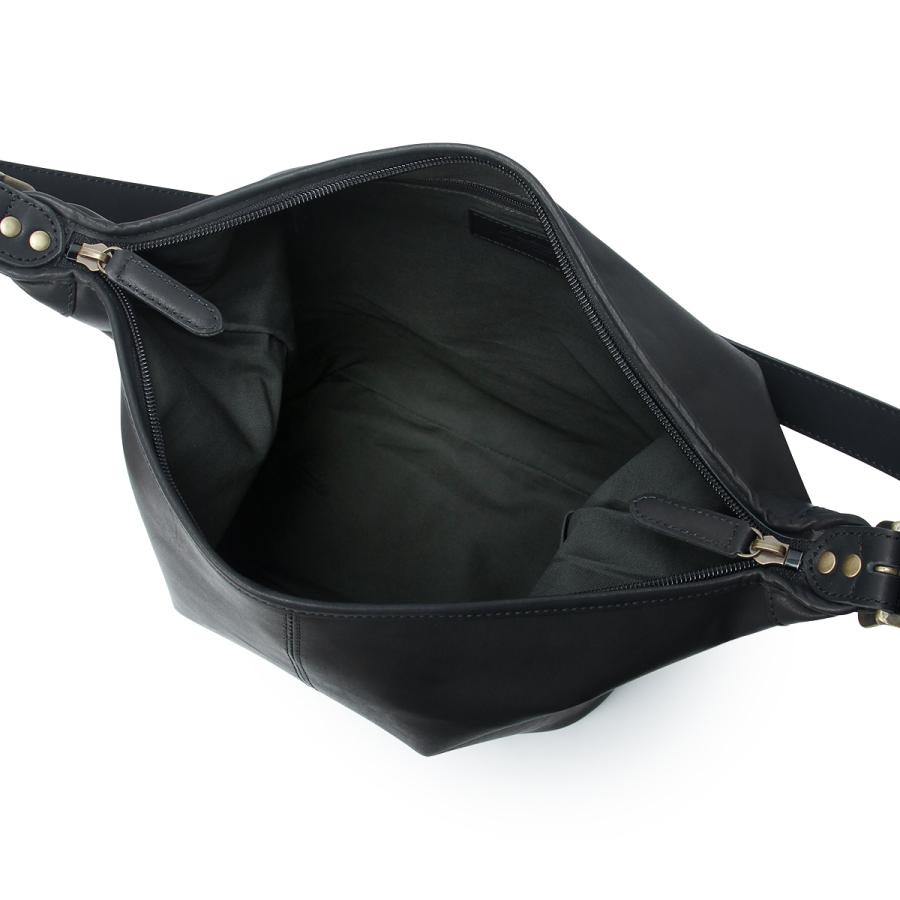 Dakota（ダコタ） ブラックレーベル エイエムエイト ショルダーバッグ