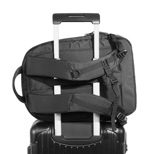 エアー リュック Aer Day Pack 2 X-PAC ビジネスリュック メンズ