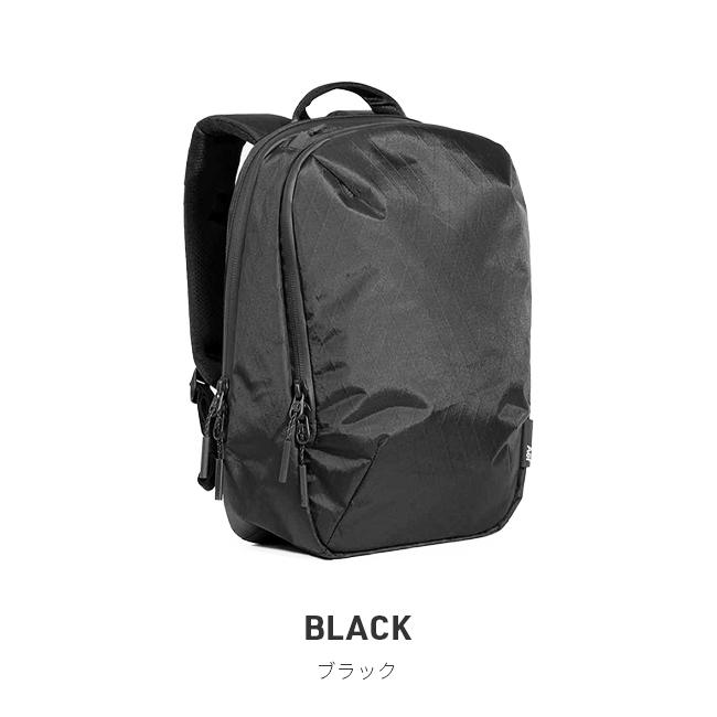 Aer エアー リュック Day Pack 2 X-PAC ビジネスリュック メンズ
