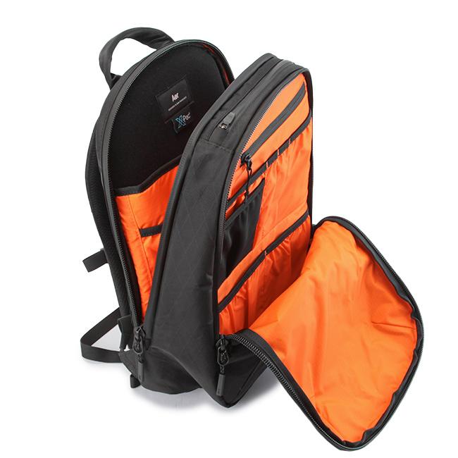 Aer daypack2 美品 Amazon.co.jp: Aer エアー デイパック2 ブラック : ファッション