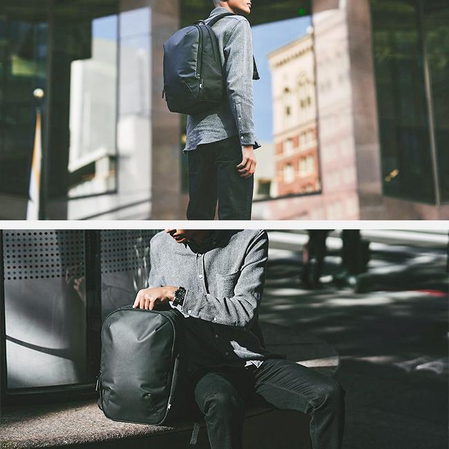 Aer（エアー） リュック Aer Day Pack 3 デイパック3 ビジネスリュック