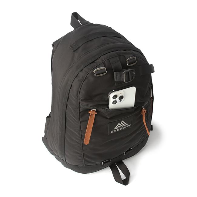 GREGORY（グレゴリー） 日本正規品 リュック メンズ デイパック 26L