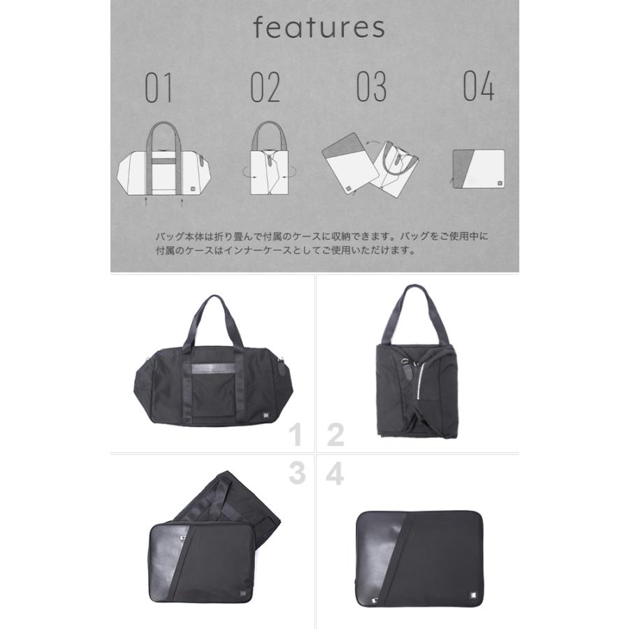 TAKEO KIKUCHI（タケオキクチ） バッグ ボストンバッグ ビジネスバッグ