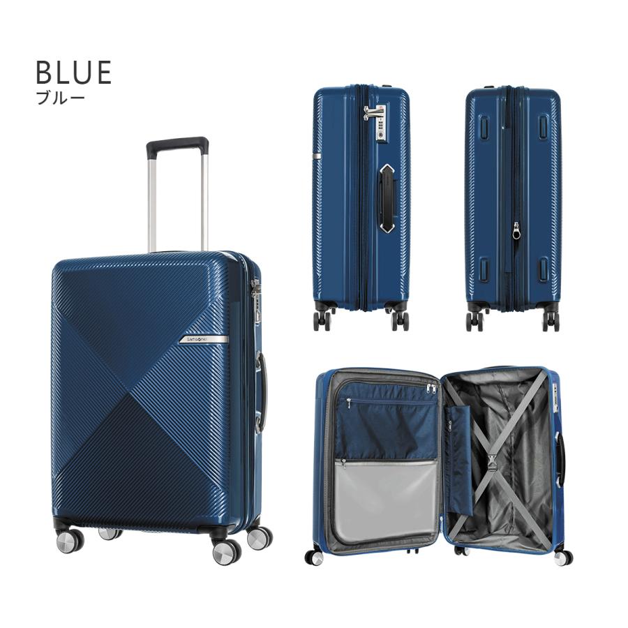 専用 コスモライト スピナー 61 スーツケース 50L Samsonite