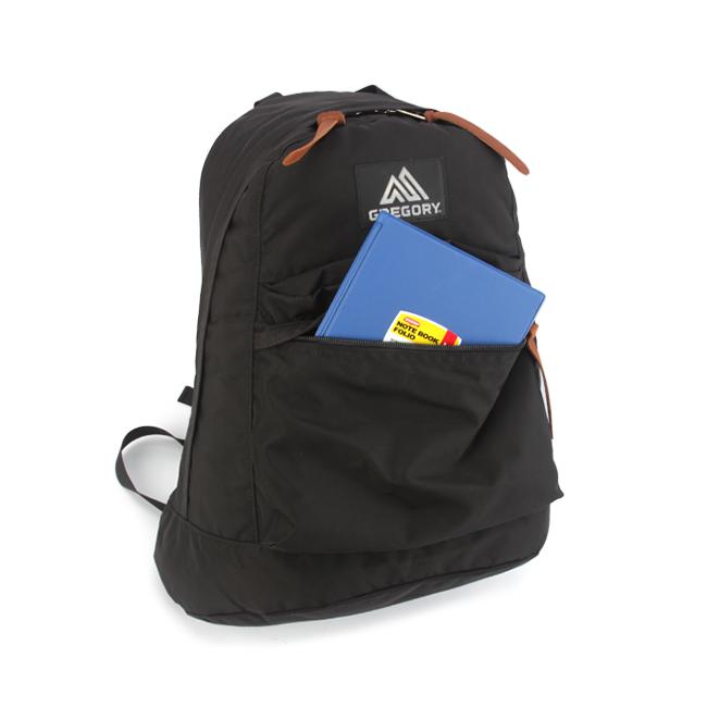 日本正規品 グレゴリー リュック 20L 通学 通勤 軽量 メンズ レディース ブランド デイパック クラシック イージーデイ GREGORY EASY DAY | GREGORY | 06
