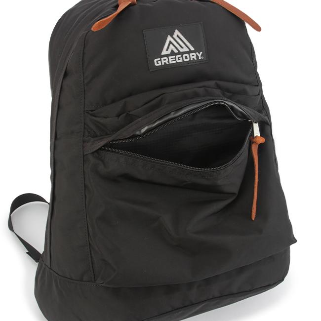 日本正規品 グレゴリー リュック 20L 通学 通勤 軽量 メンズ レディース ブランド デイパック クラシック イージーデイ GREGORY EASY DAY | GREGORY | 07