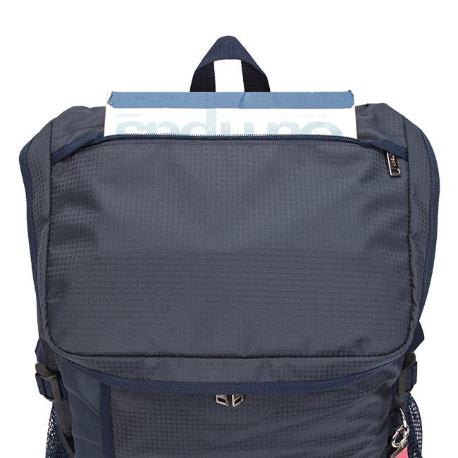 EASTBOY（イーストボーイ） スクバ スクールバッグ リュック 30L 通学