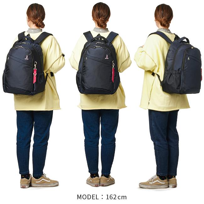 イーストボーイ　スクールリュック28L EASTBOY 最大30%☆7/1限定 イーストボーイ リュック ハヌル